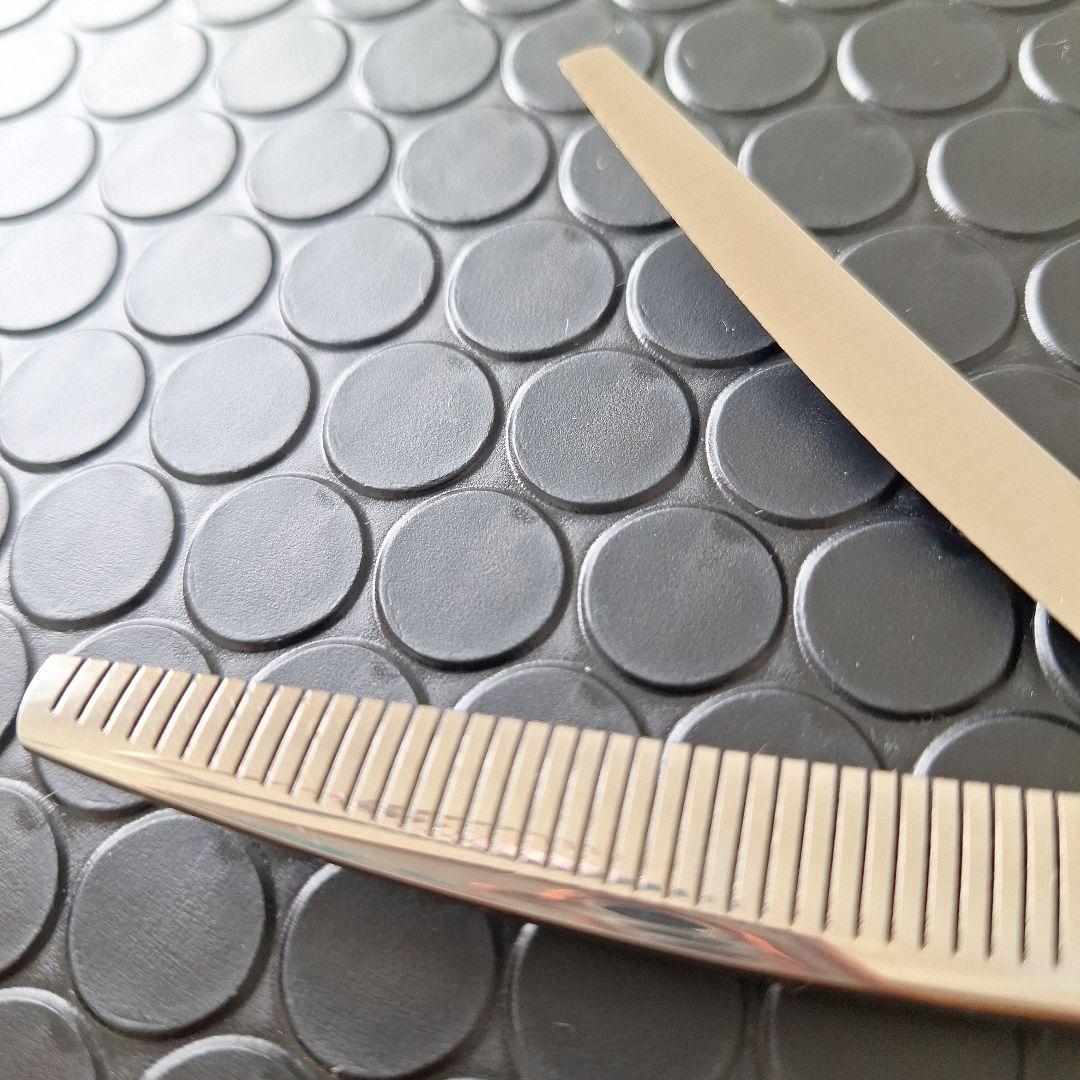 ペットガニック マジックカーブ 7インチ