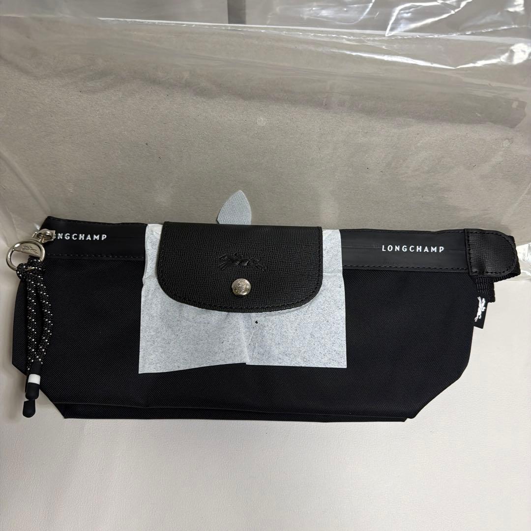 LONGCHAMP ル プリアージュ エナジー ベルトバッグ Mサイズ