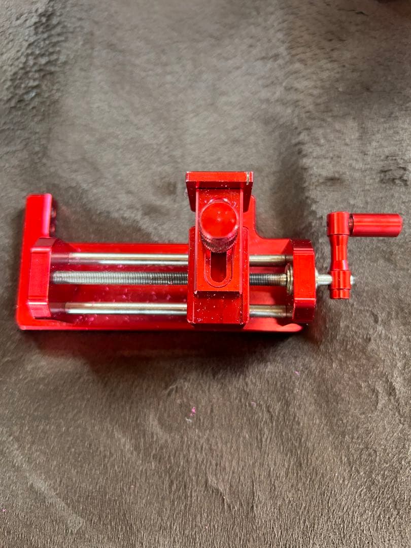 えのもとタイヤセッターミニ四駆