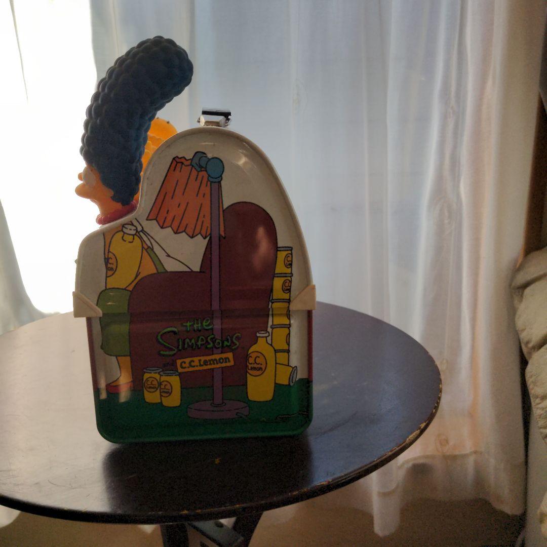 Simpsons（シンプソンズ）ランチボックス