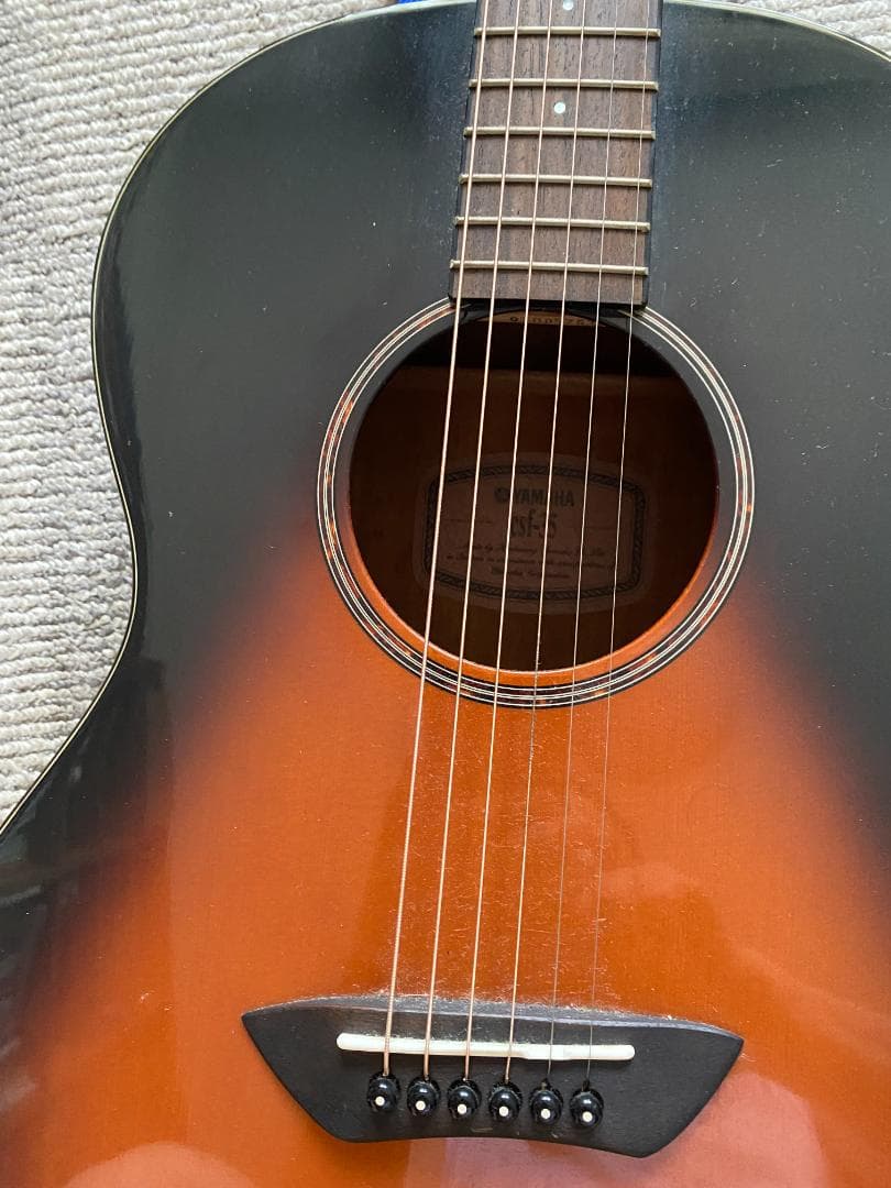 Yamaha アコースティックギター CSF-35 YAMAHA ヤマハ