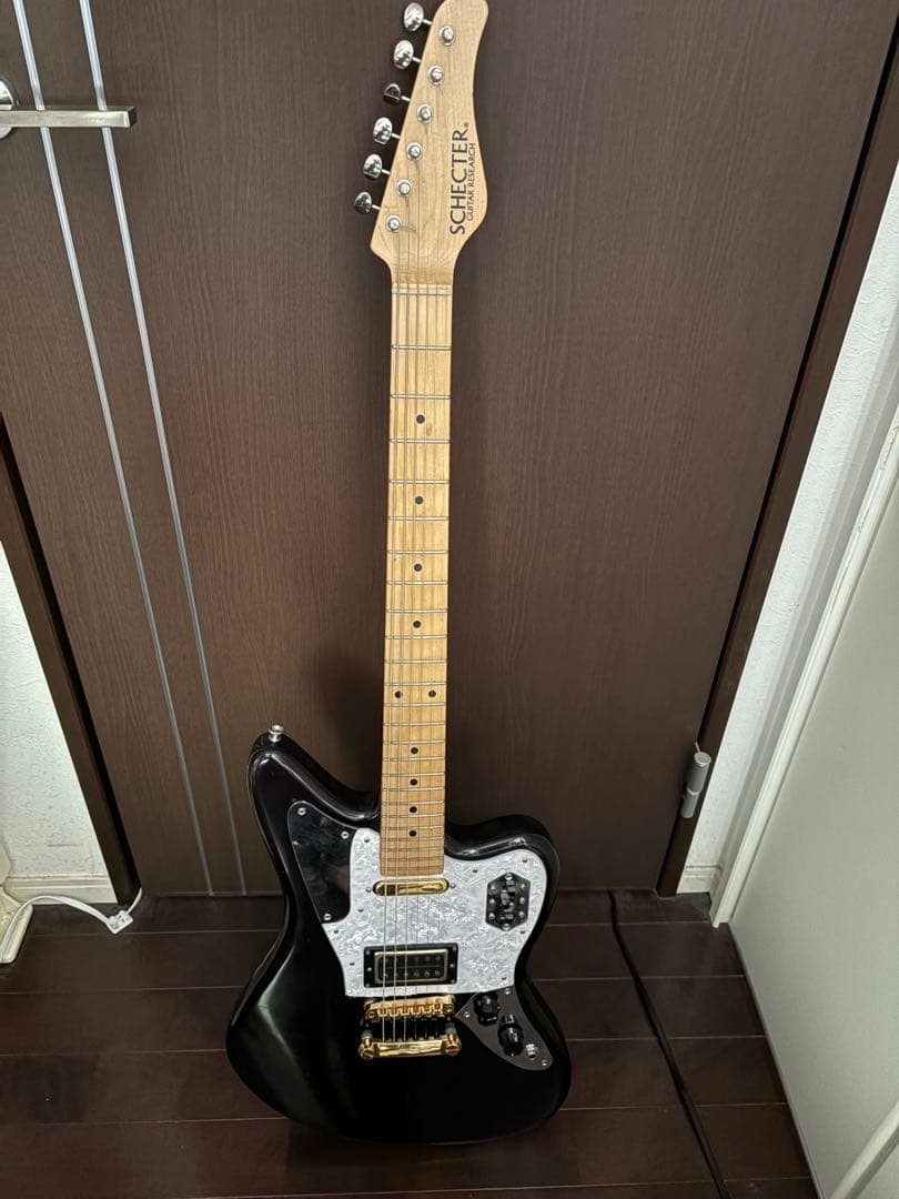 ギター Schecter AR06 jaguar