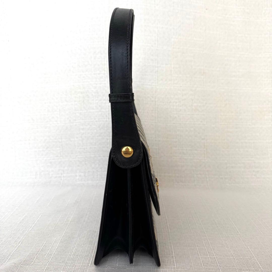 GUCCI ショルダー 肩掛け バッグ 24×16 オールドグッチ ビンテージ