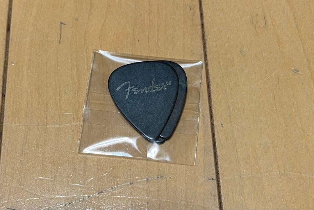 Fender THE AUTUMN WINTER 2024 キャンペーン