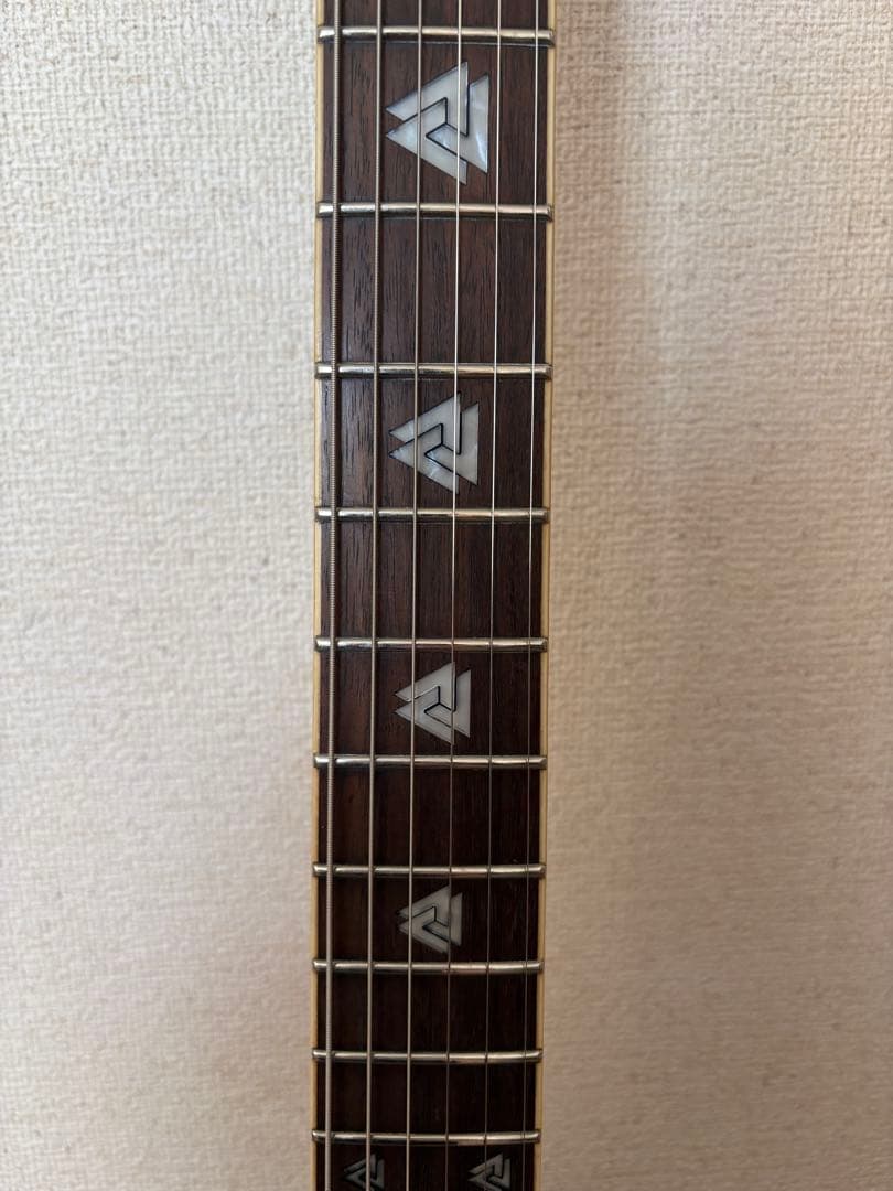 U*r様 DEAN Tyrant Bloodstorm マイケルアモットモデル - メルカリ