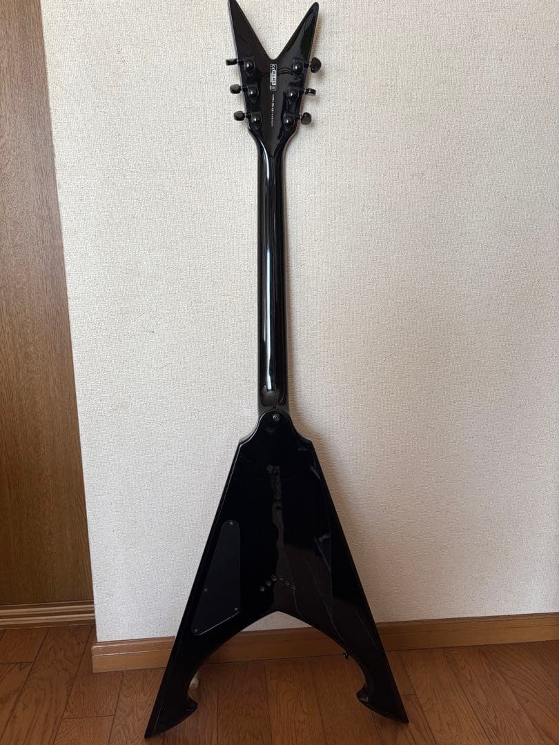 U*r様 DEAN Tyrant Bloodstorm マイケルアモットモデル - メルカリ