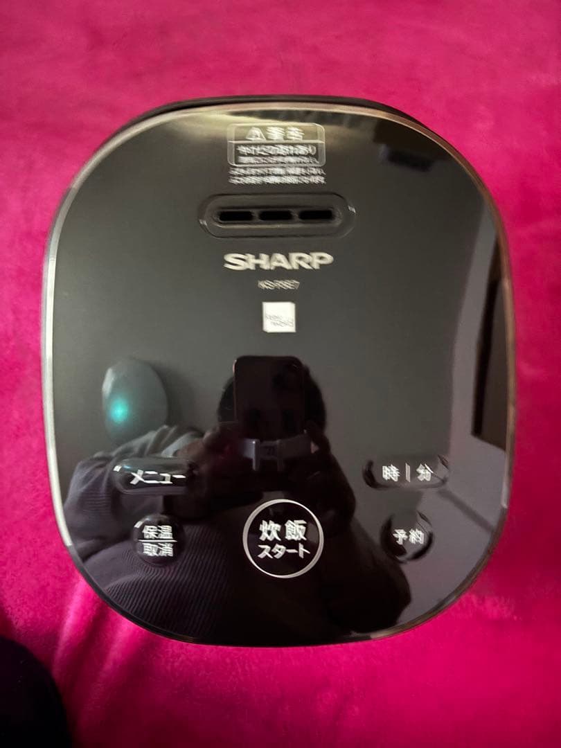 年末特価】3合炊き炊飯器 &一口ガスコンロ（都市ガス用） 新生活2