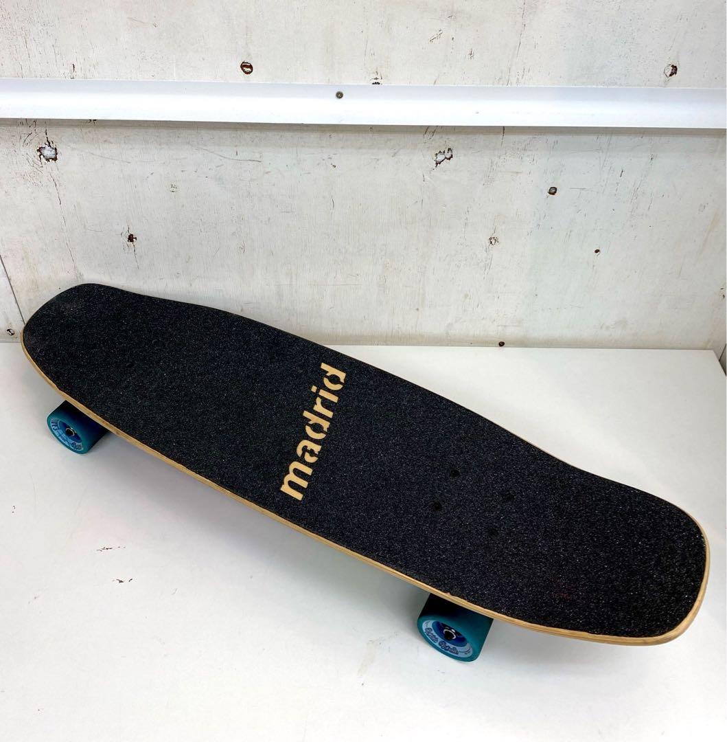 Madrid マドリッド ミジェット スワン・クルーザー