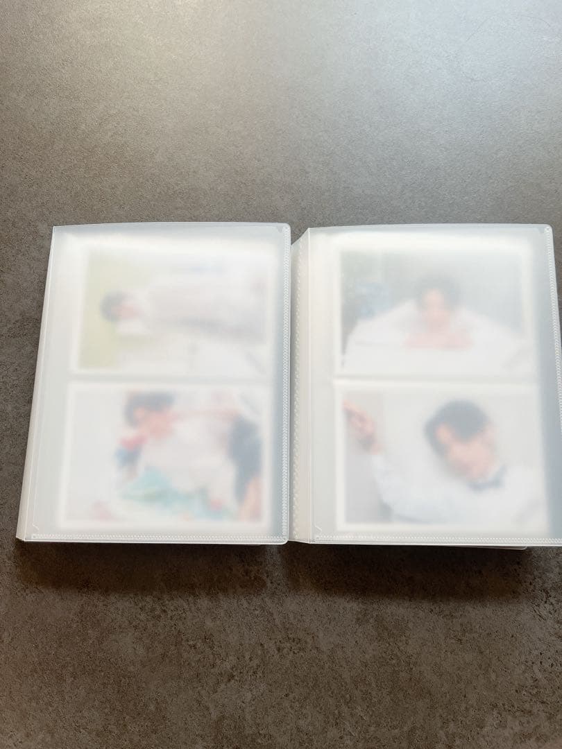 目黒蓮　公式写真　まとめ売り　210枚