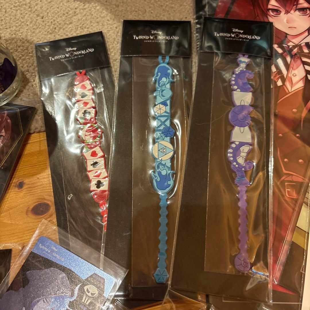 キャラクターグッズセット