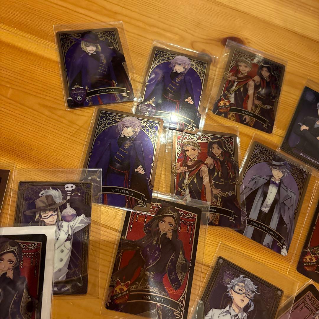 キャラクターグッズセット