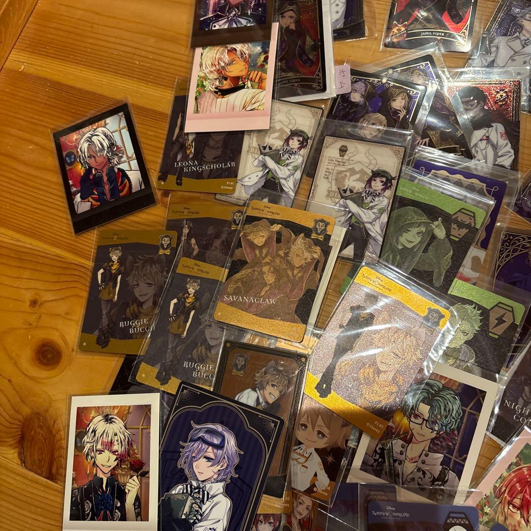 キャラクターグッズセット