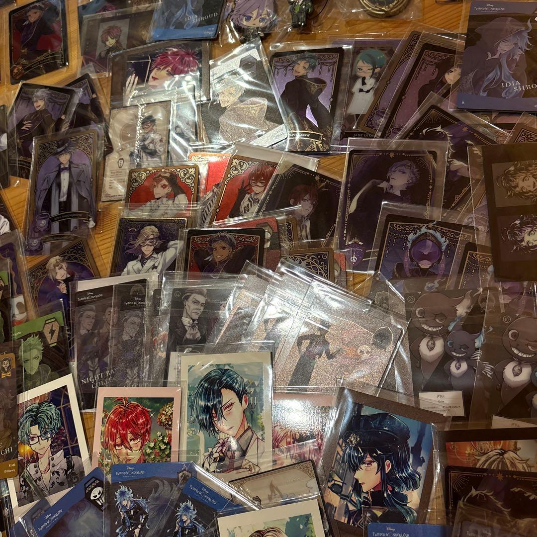 キャラクターグッズセット