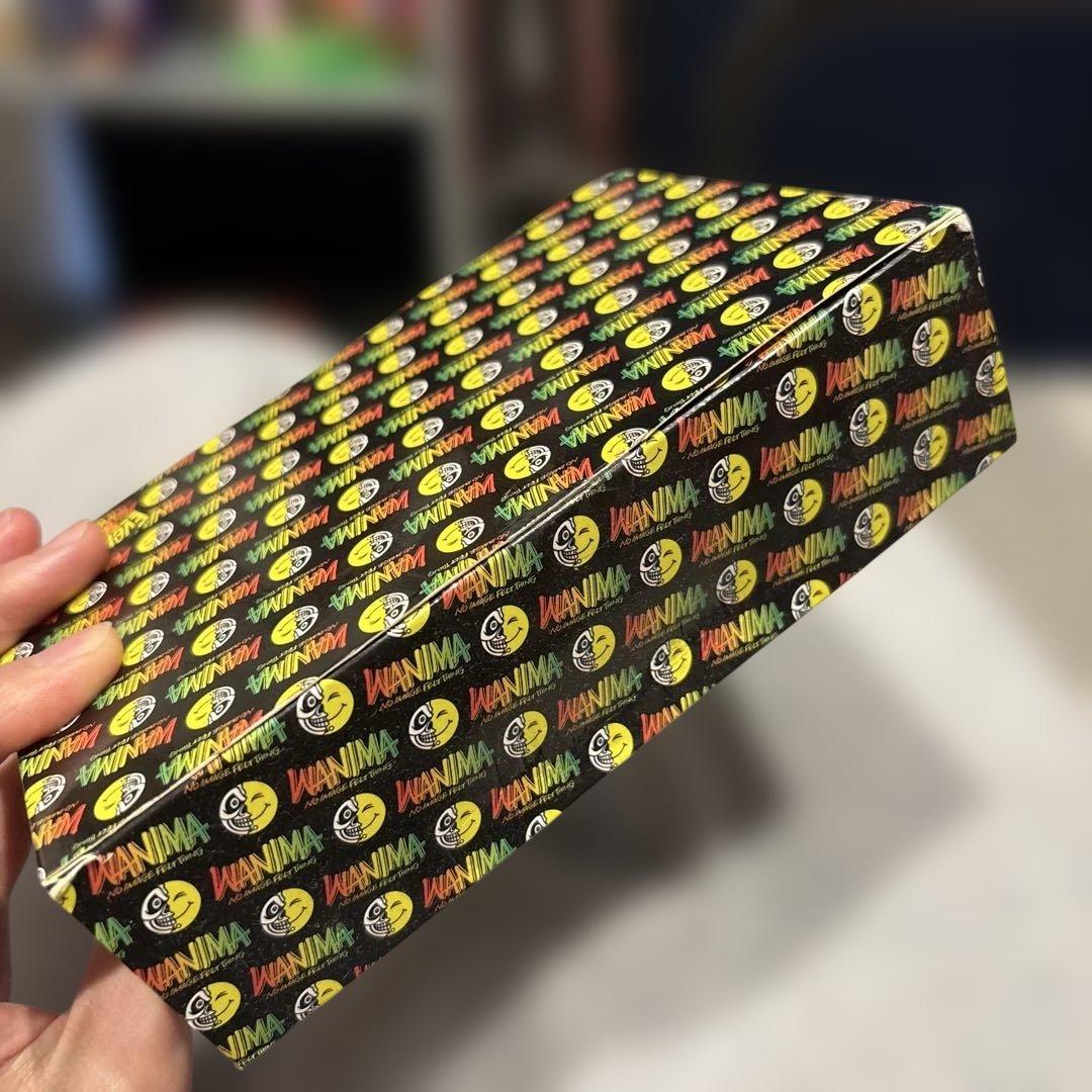 猫*玉様 WANIMA JUICE UP!! TOUR FINAL フィギュアキ - メルカリ