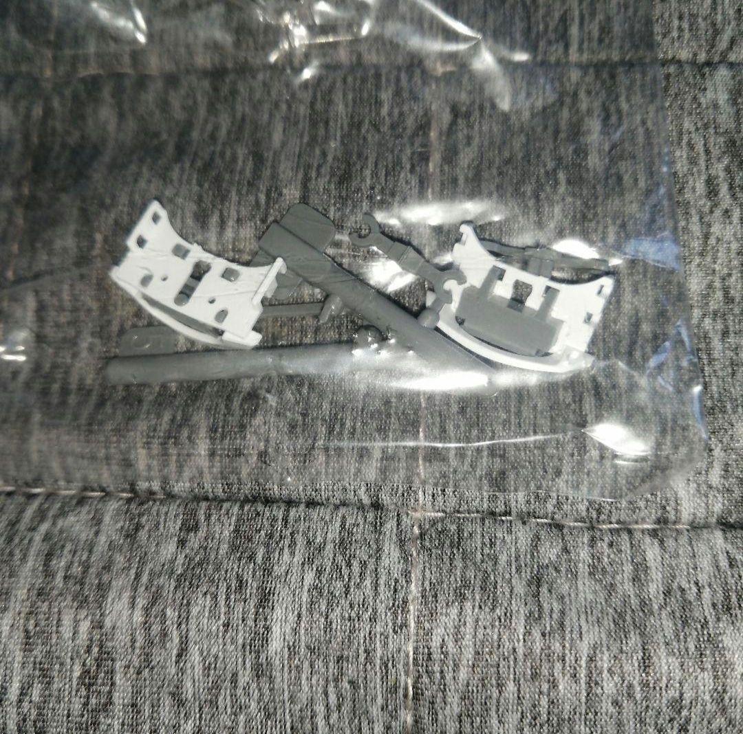 グリーンマックス 4379 西武30000系 池袋線　先頭2両