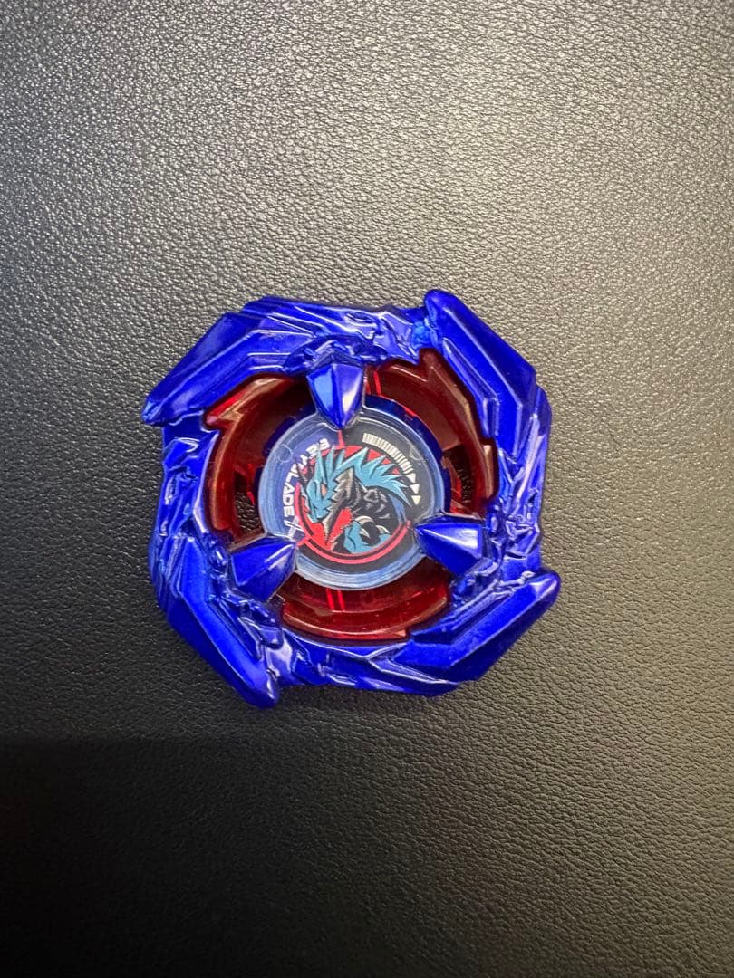 【未使用品】コバルトドレイク4-60F メタルコートブルー