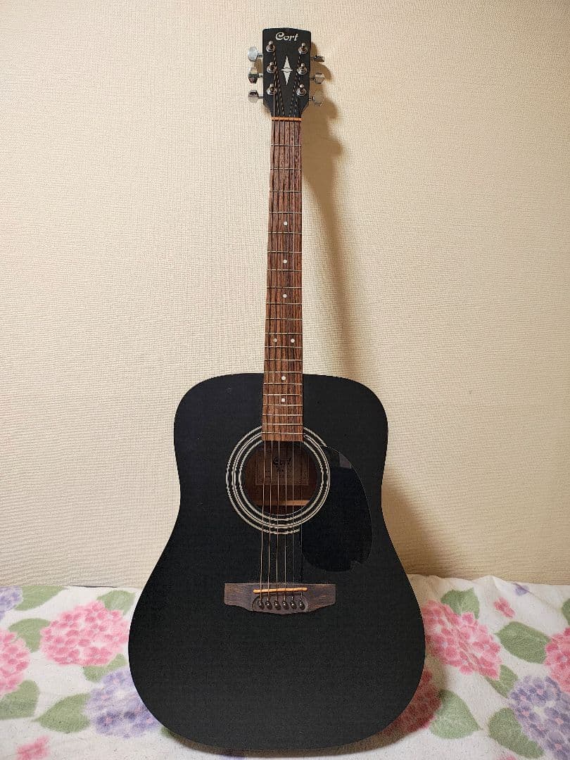 CORT AD810 OPB/マットブラック