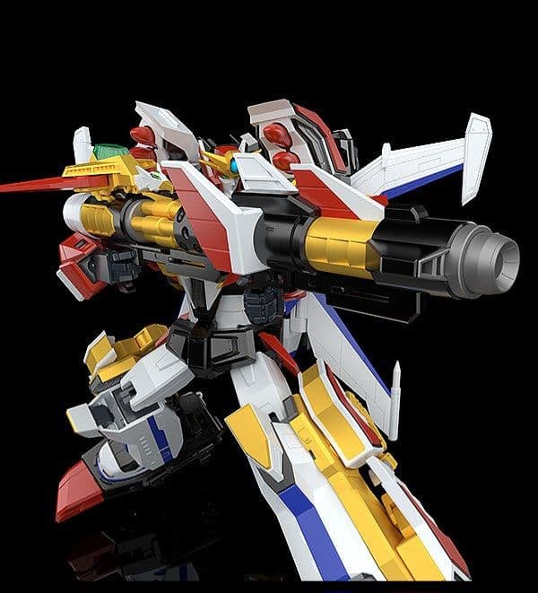 新品未開封　2種セット　THE　合体　ダ・ガーンX +　ガ・オーン