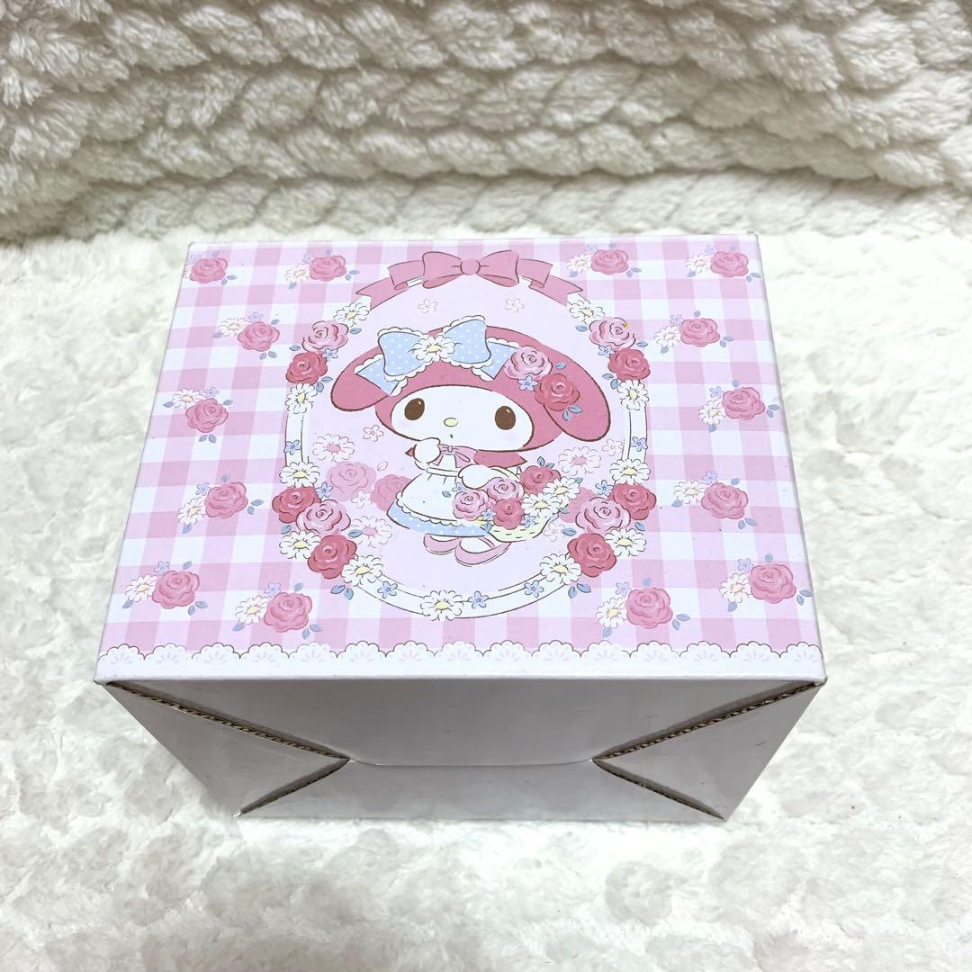 2015年 サンリオ マイメロディ アクセサリー スタンド ラビリンスシリーズ