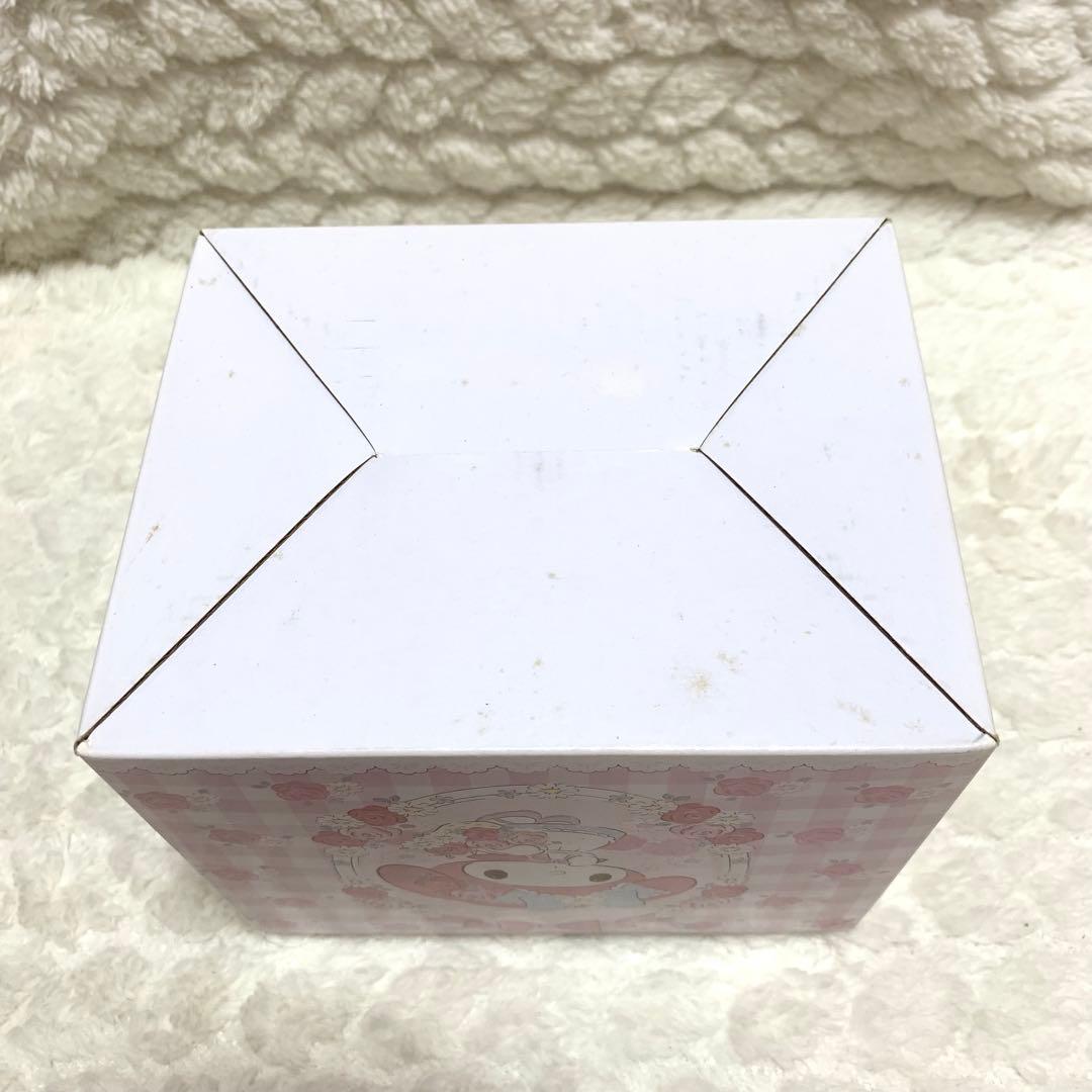 2015年 サンリオ マイメロディ アクセサリー スタンド ラビリンスシリーズ