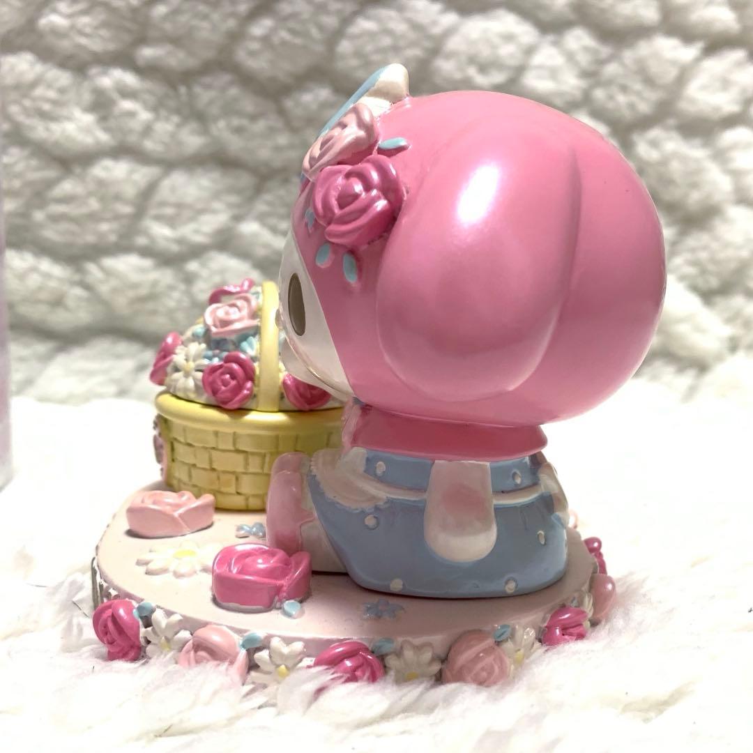 2015年 サンリオ マイメロディ アクセサリー スタンド ラビリンスシリーズ