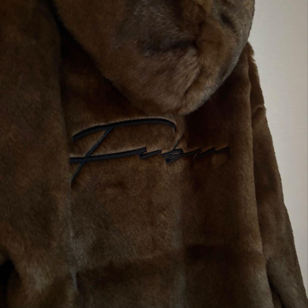 FUBU｜ファージャケット　(にろう)