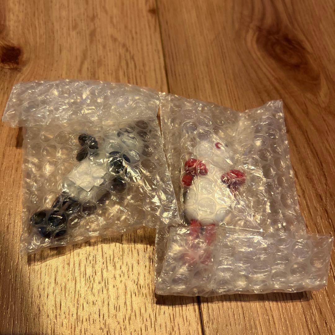 パペットスンスン一番くじ