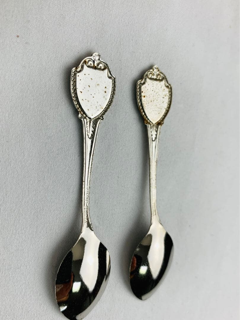 USA型 木製スプーンラック アメリカ州 スーベニアスプーンラック セット