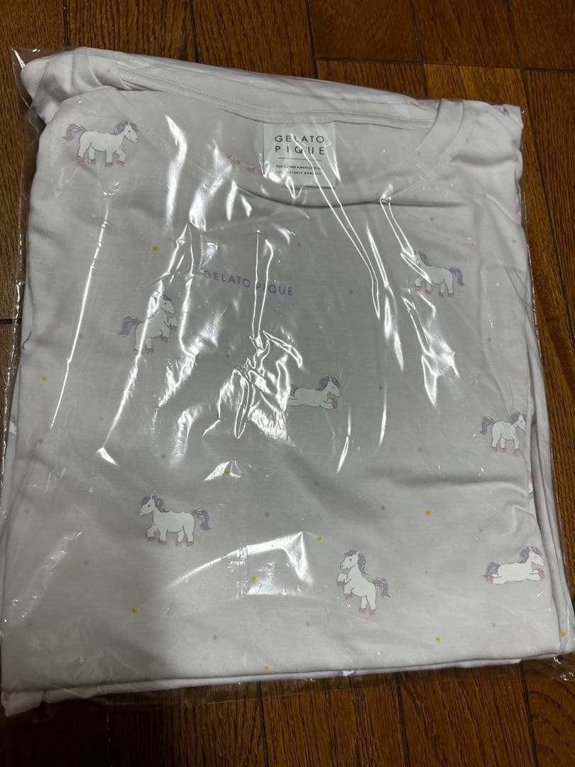 あ*ぞ様 ジェラートピケ　Aセット福袋