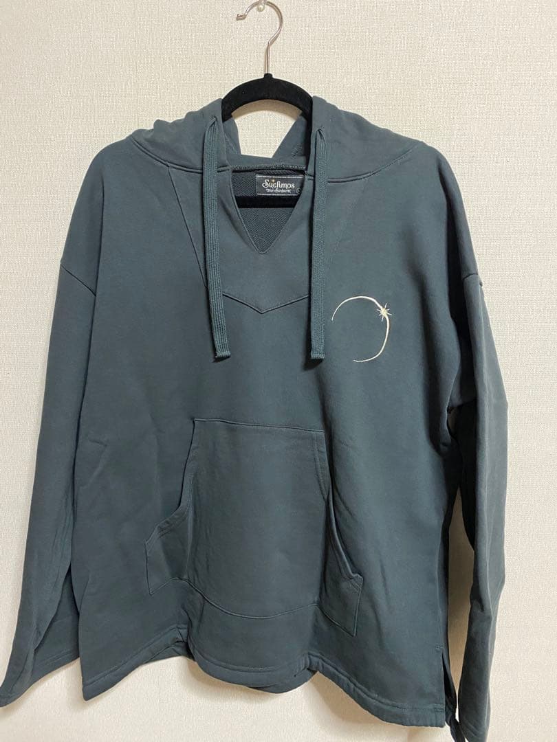 Suchmos サンバースト XLダークグレーの通販はau PAY マーケット