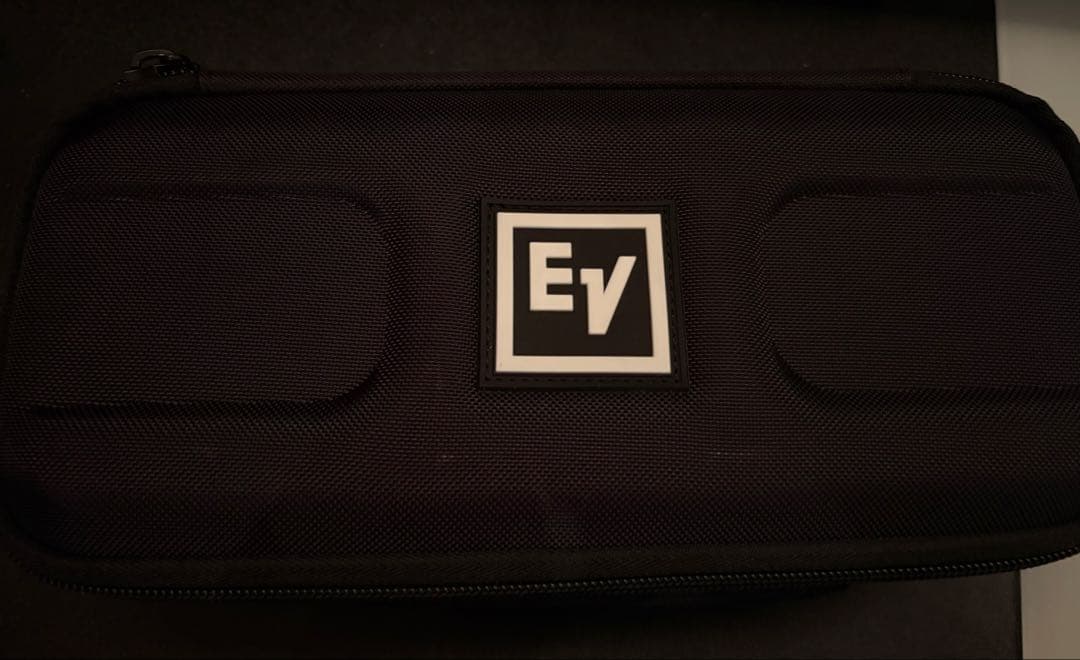 【12/12まで限定価格】Electro voice Re20