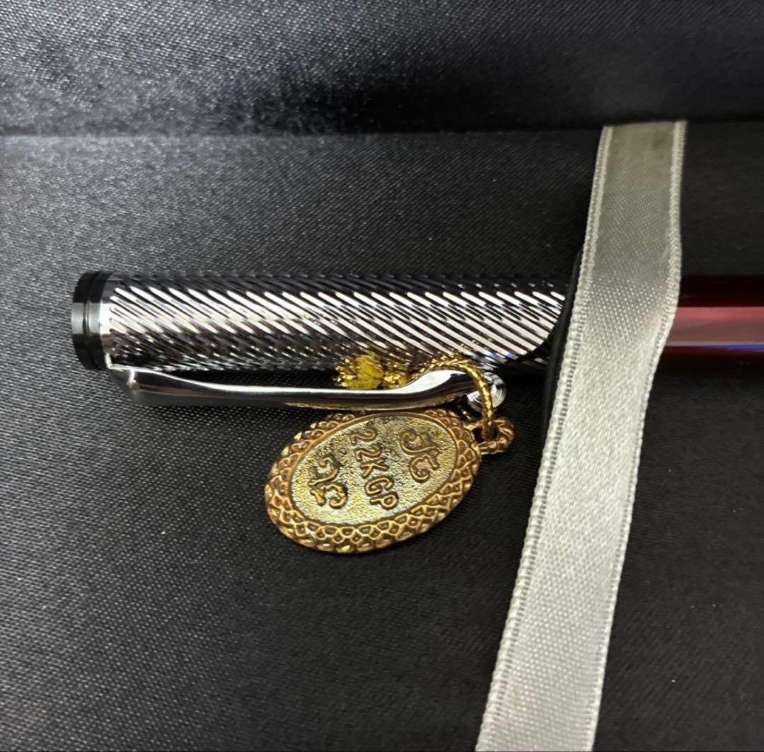 MONT BLANC CROSS COACH等　万年筆　ペンまとめ売り