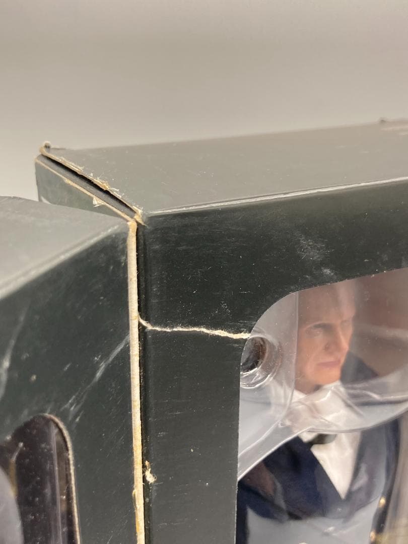 【訳あり品】3R DID カール・デーニッツ ドイツ 海軍元帥 大提督 大統領