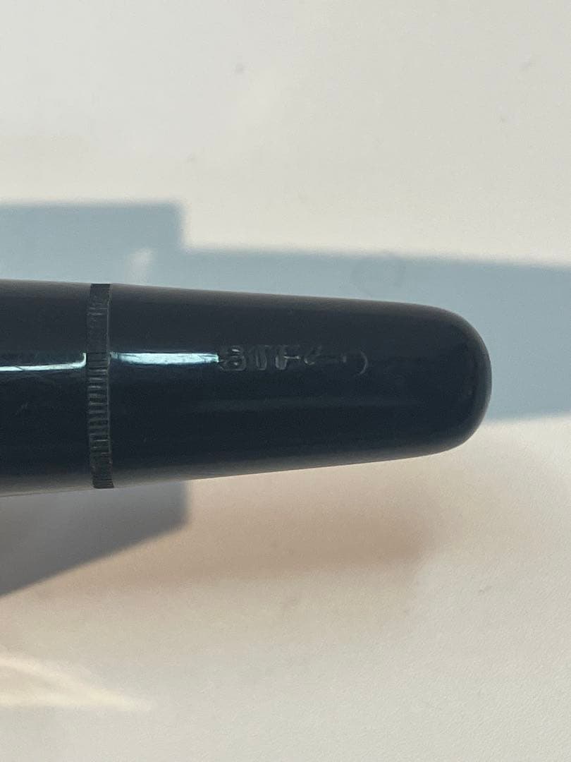 MONTBLANC モンブラン 342 ステノグラフ - メルカリ