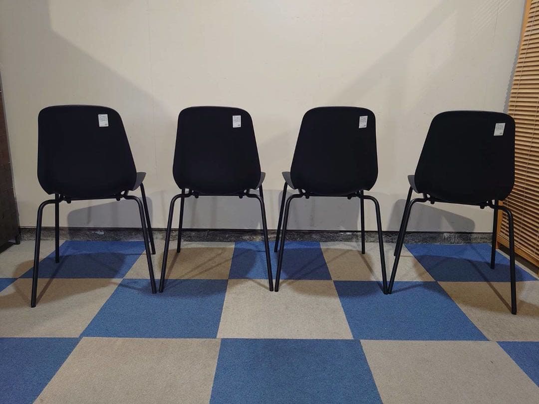 東京都23区送料込◆ イケア4p食卓セット(TP04578)