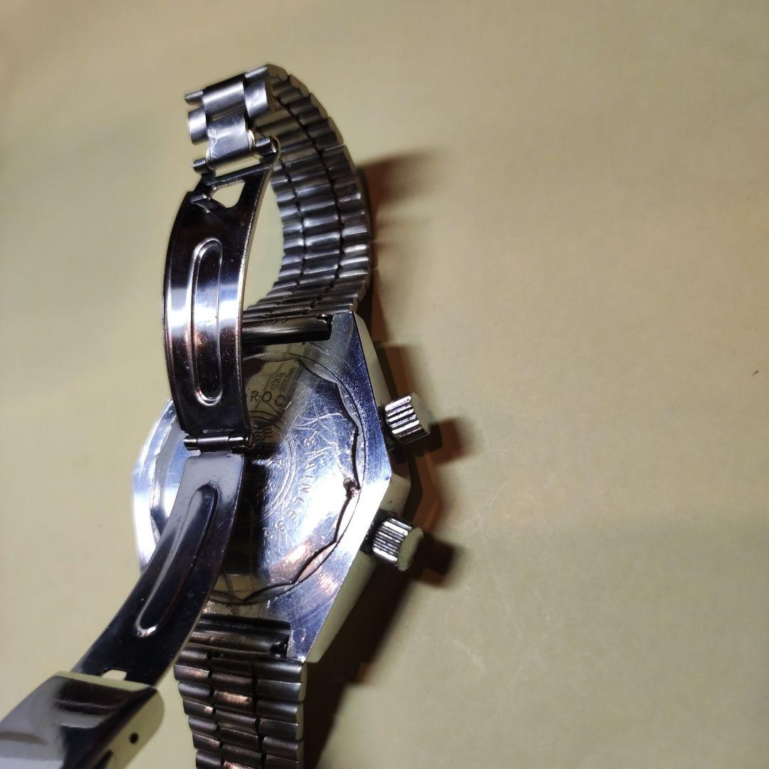 メンズダイバーウォッチ