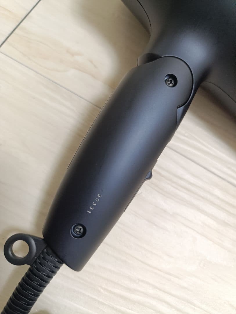 パナソニック ナノケア Panasonic EH-NA0G 23年製 DN 03