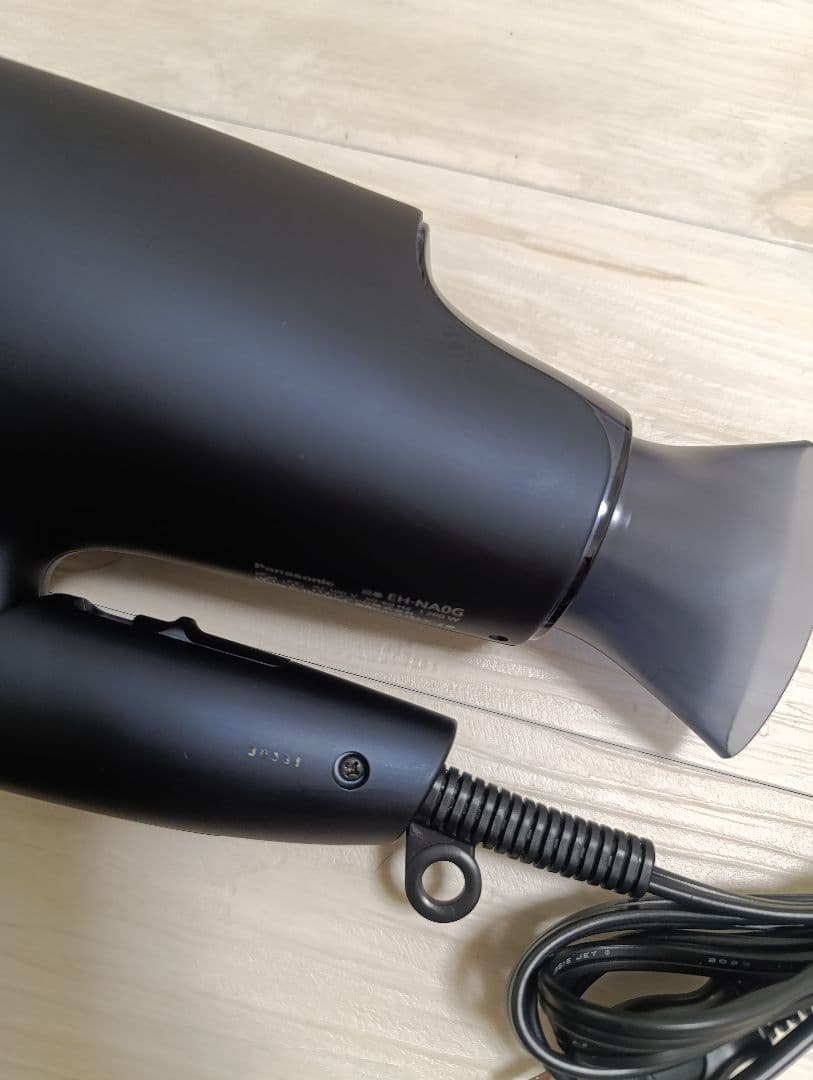 パナソニック ナノケア Panasonic EH-NA0G 23年製 DN 03