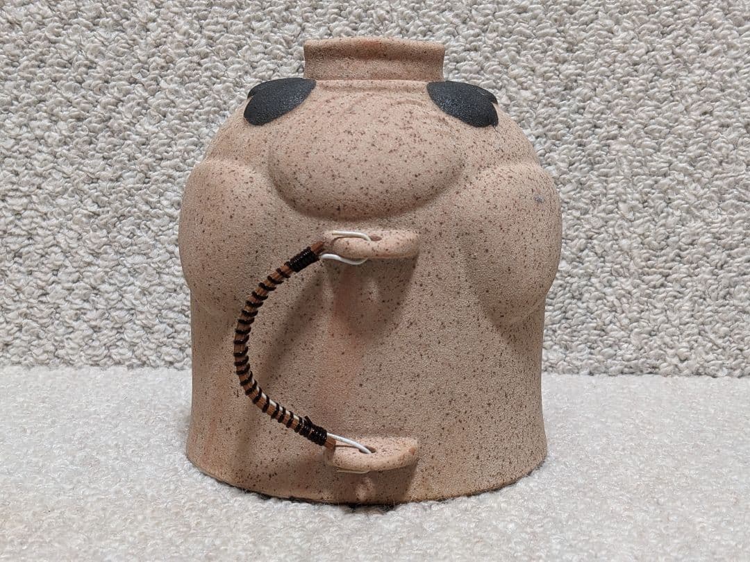 非売品 紅の豚 蚊取り線香入れ ジブリ 宮崎駿