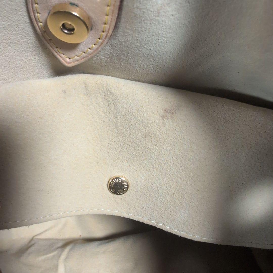 ルイヴィトン　ガリエラPM　ショルダーバック　ルイ・ヴィトン