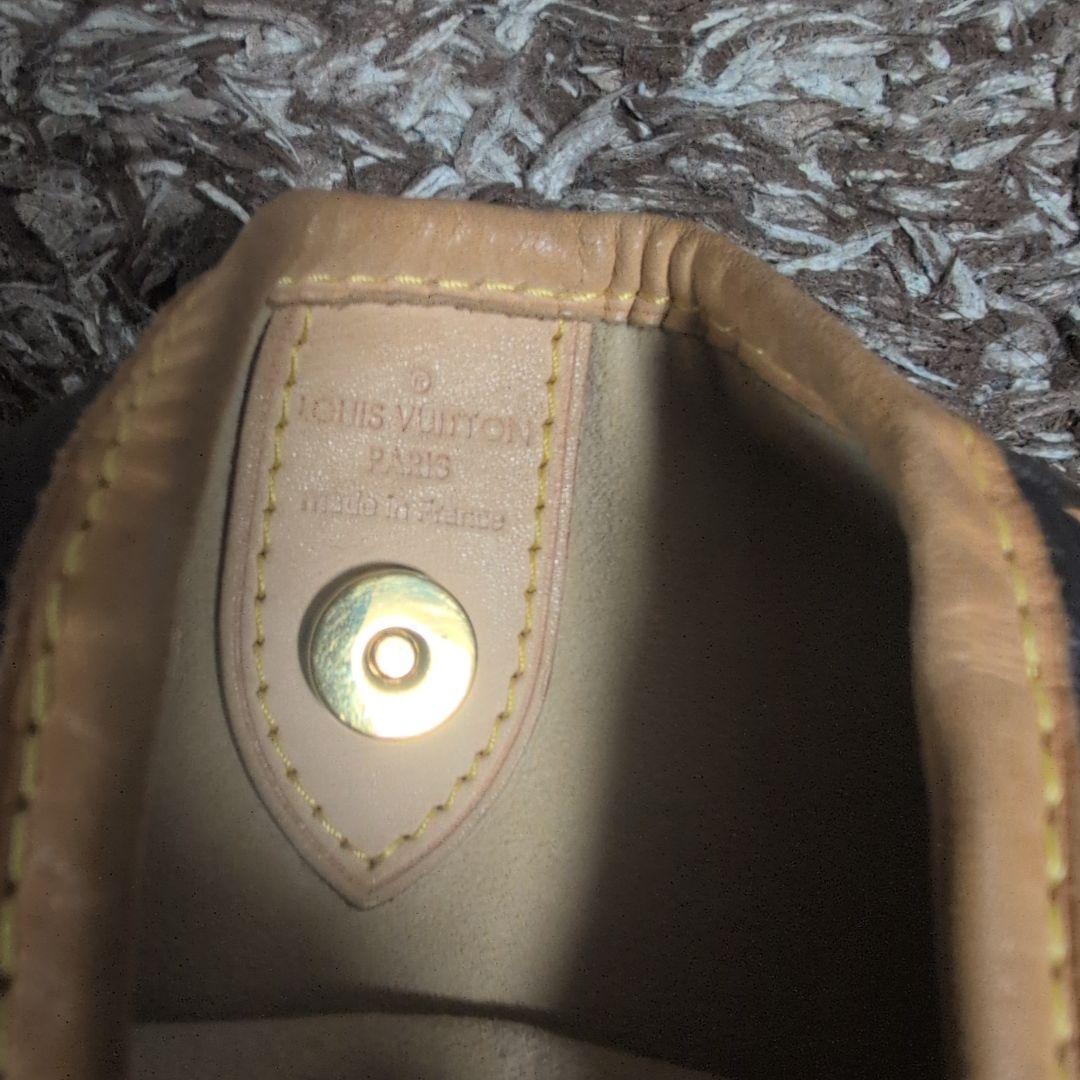 ルイヴィトン　ガリエラPM　ショルダーバック　ルイ・ヴィトン