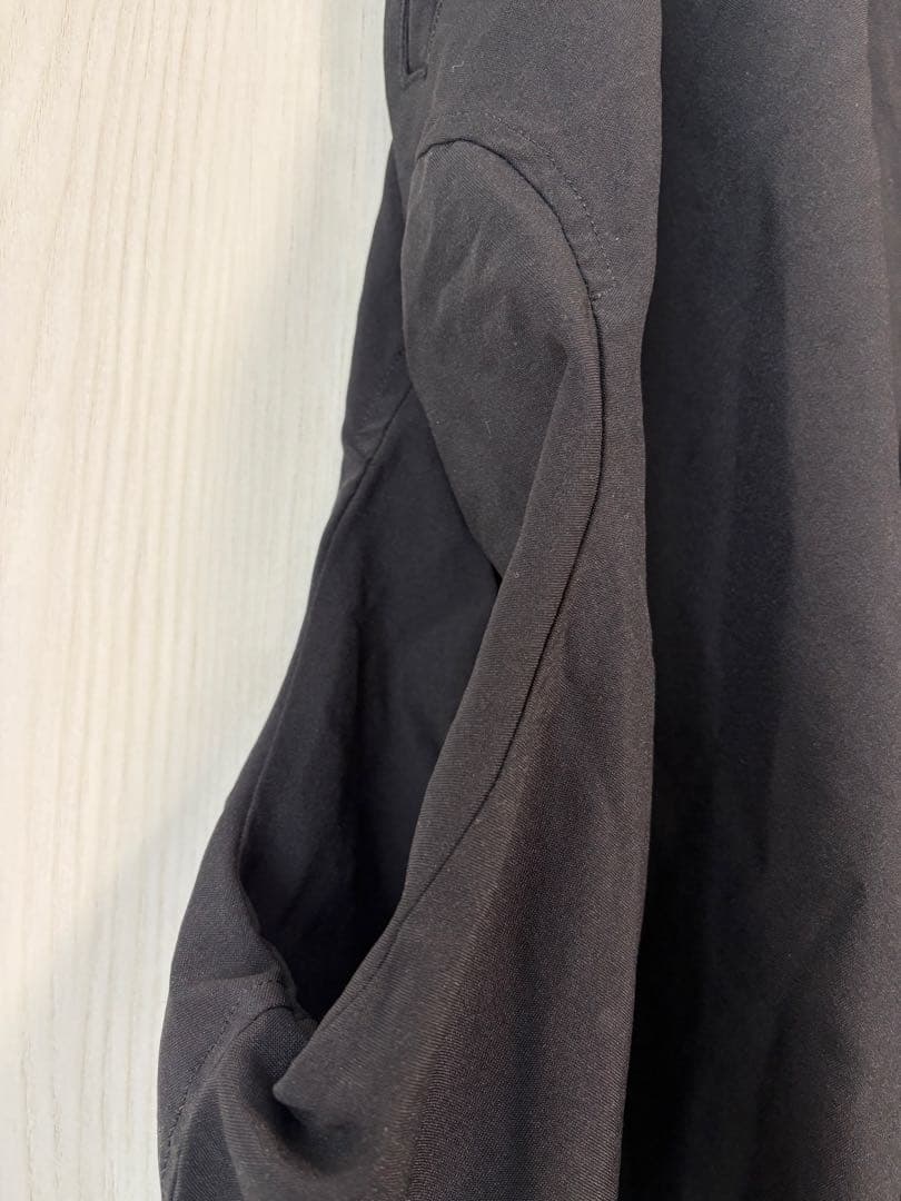 コムデギャルソン　デザインパンツ　COMME des GARCONS