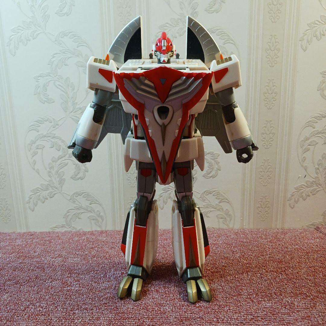 超星 艦隊 セイザ－X、 ウインド イーグル - メルカリ