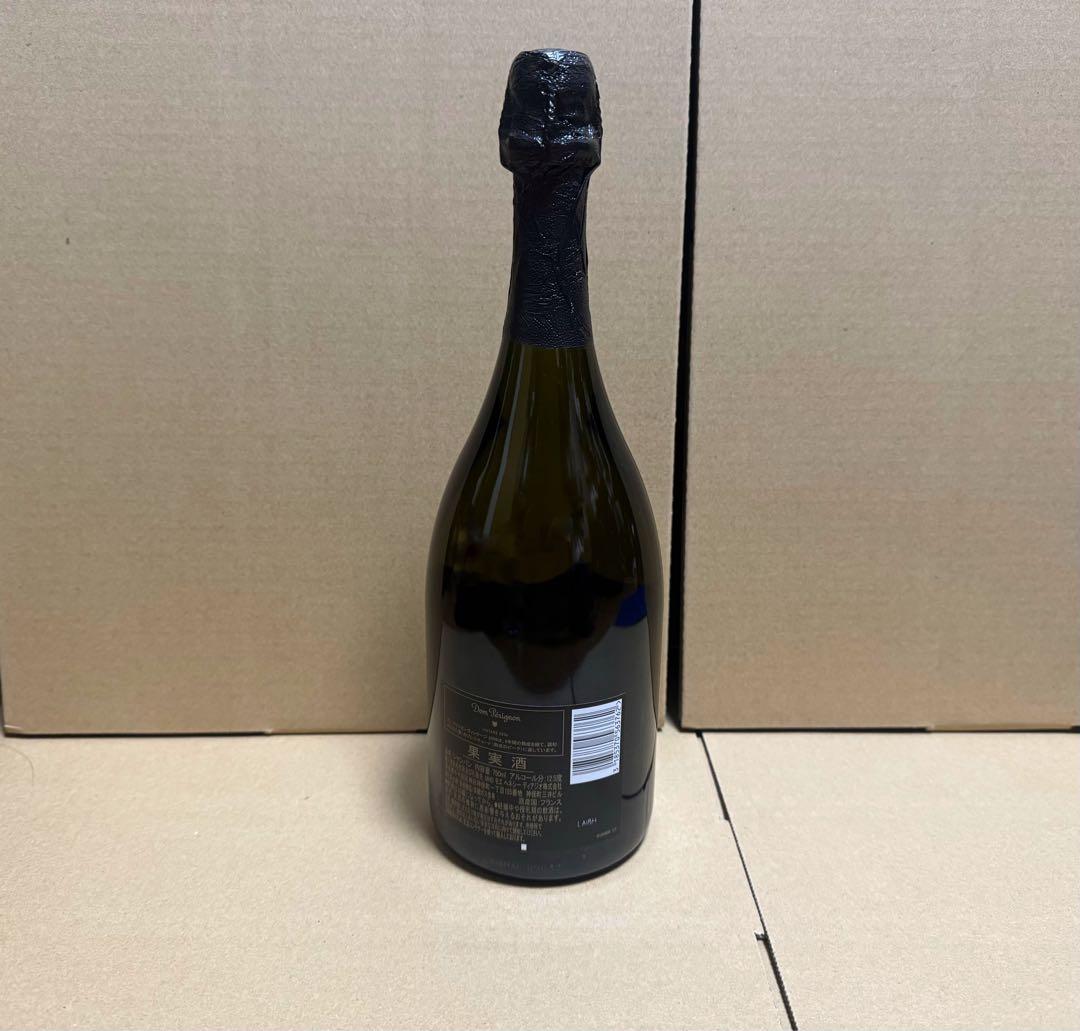 新品未開封 箱付き ドンペリニヨン ドンペリ ヴィンテージ 2006 750ml