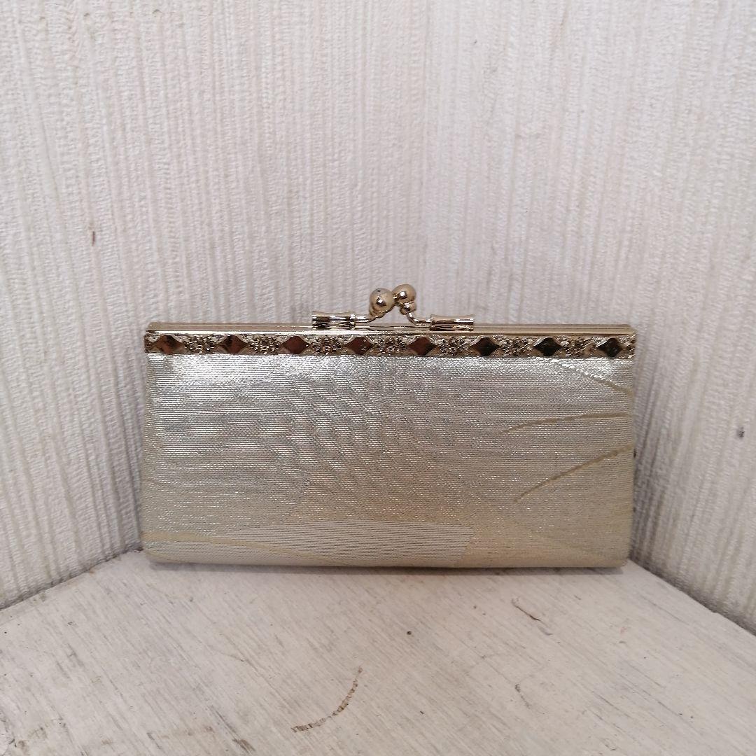 iΦ【3点セット】東京やまと 高島屋購入 草履バッグセット 和装用バッグ 和装用