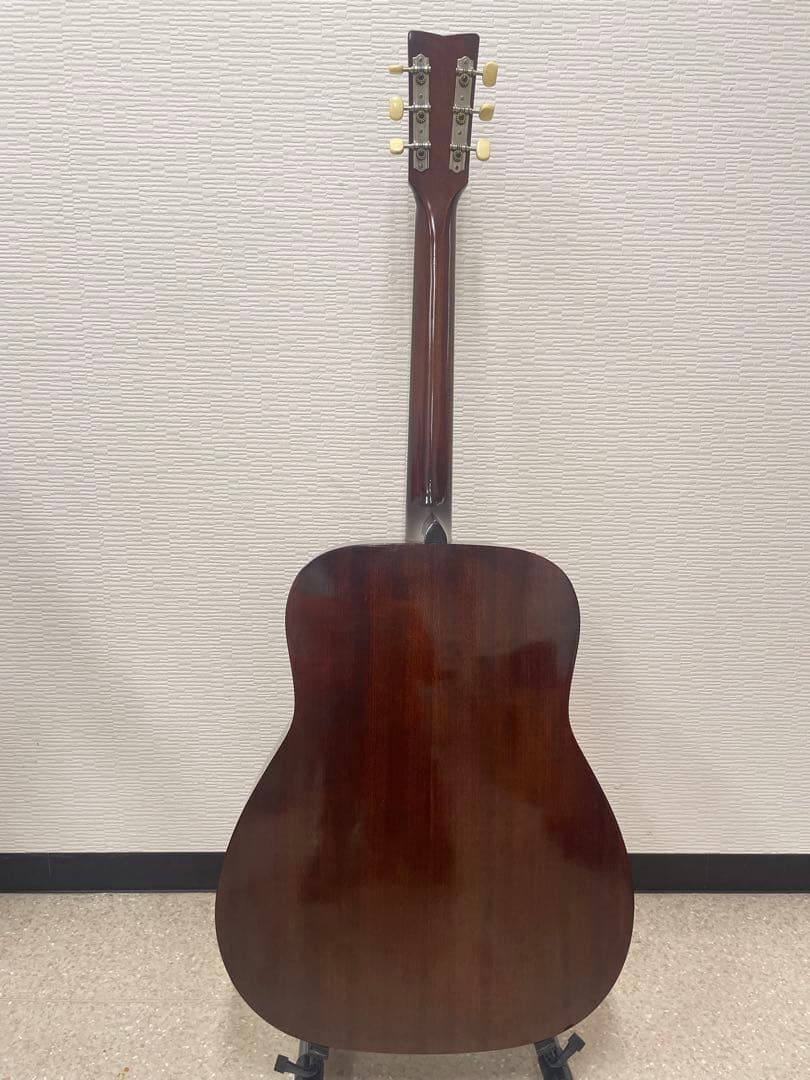 ☆良品☆希少☆ YAMAHA FG-140 【赤ラベル】ジャパンヴィンテージ