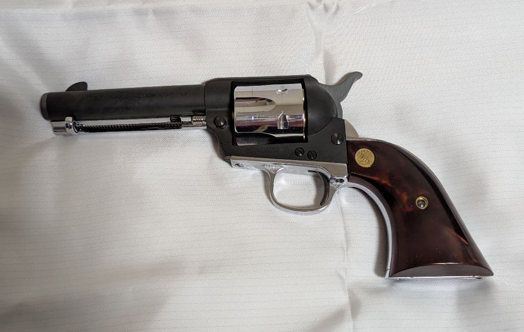 ハートフォードSAA