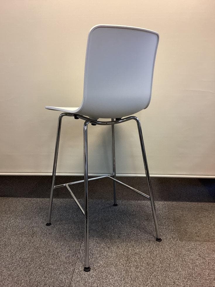 ２１年製　在庫２脚　ヴィトラ　ハル　スツール　ハイチェア　HAL Stool