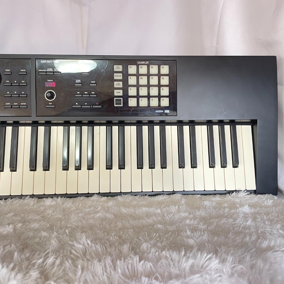Roland ローランド FA-08 88鍵 上村ひなの様専用