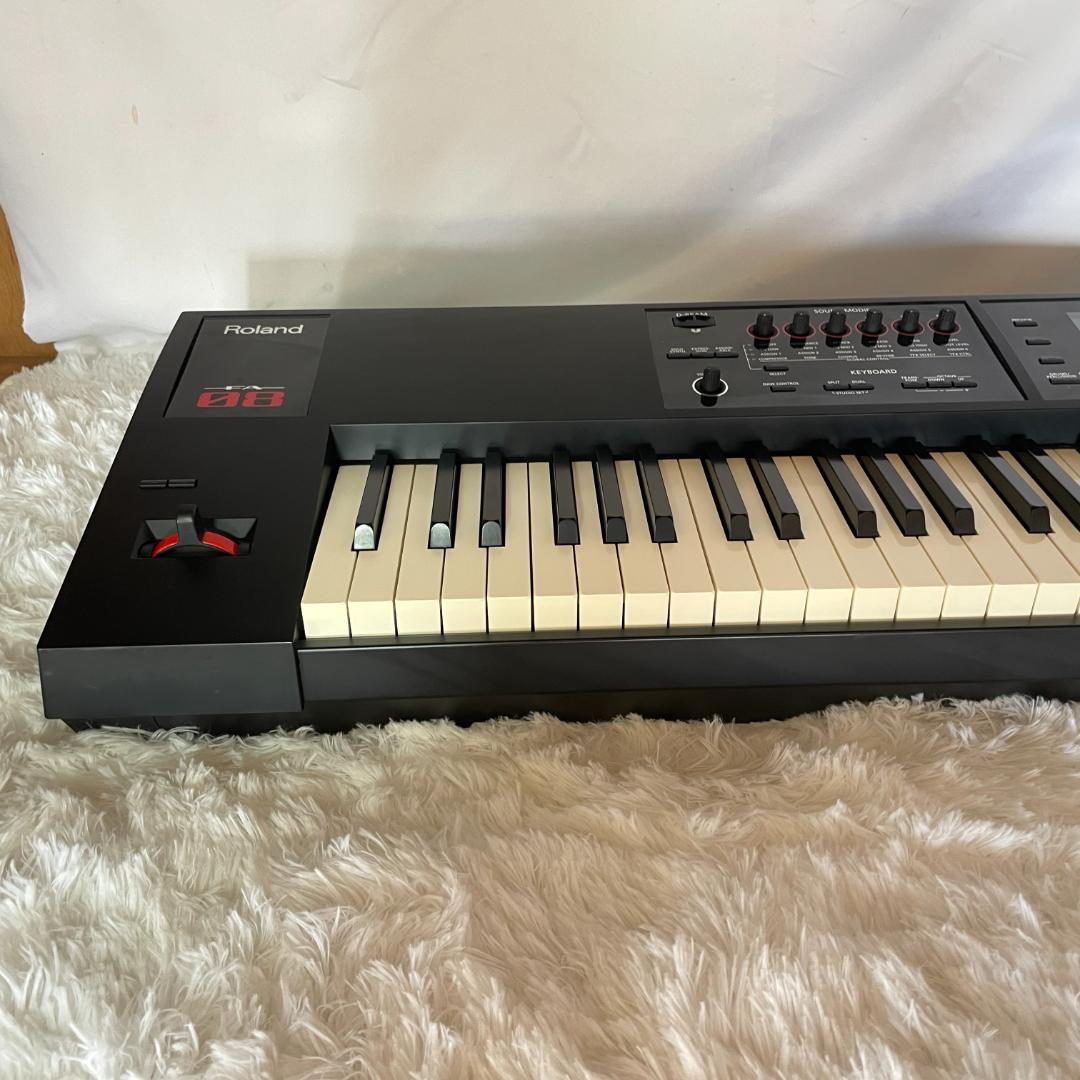 Roland ローランド FA-08 88鍵 上村ひなの様専用
